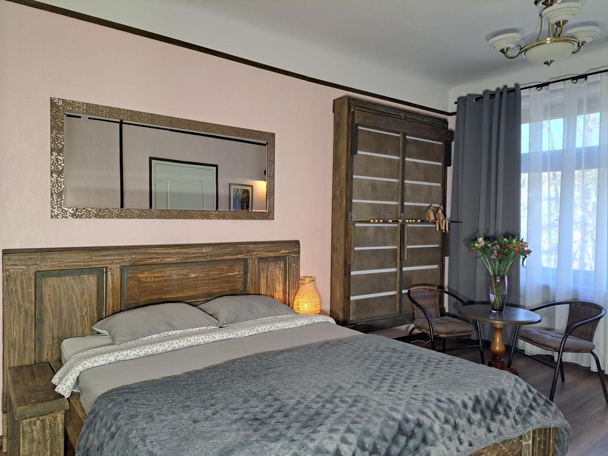 Appartement Brother Louie *