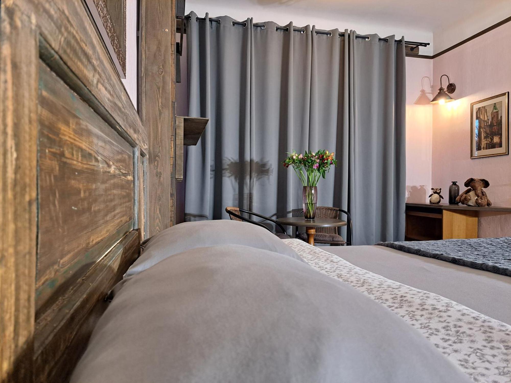 Appartement Brother Louie Riga